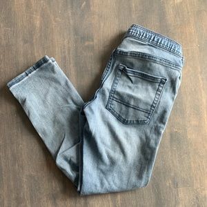 Cat and Jack boys jogger